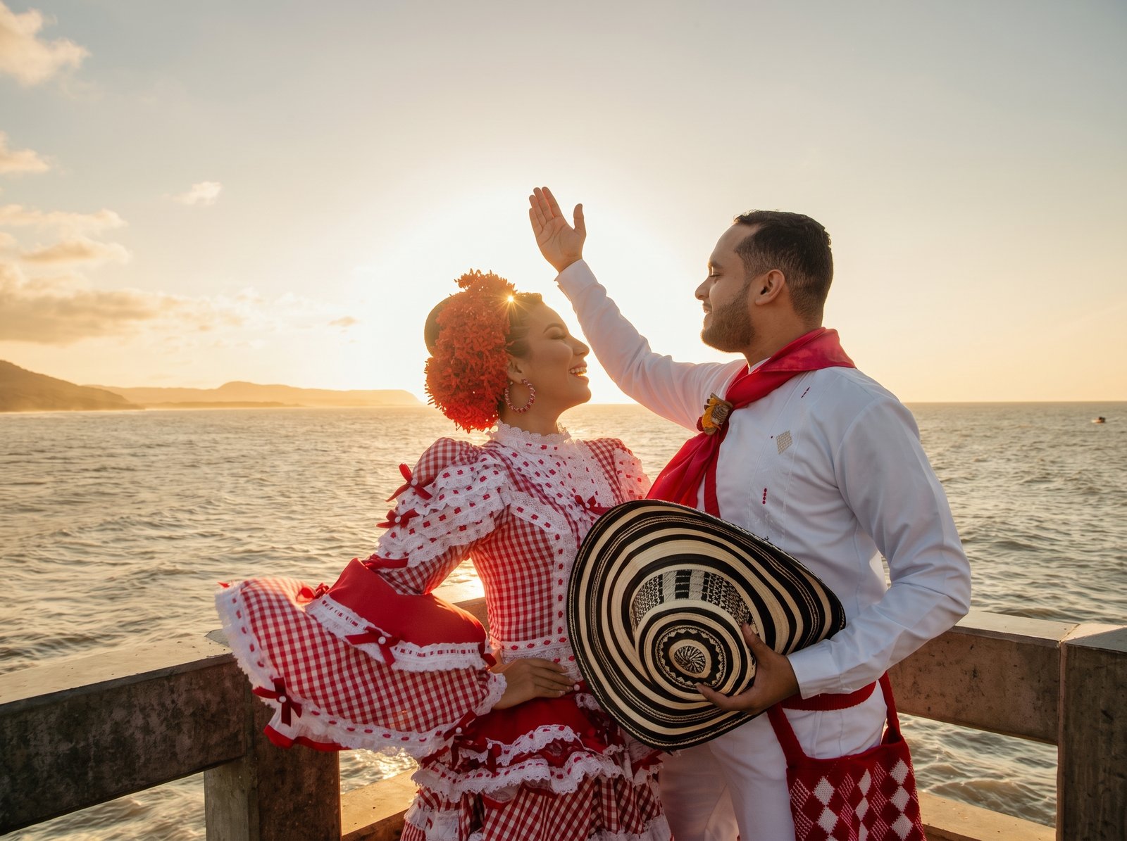 Guía de Música del Caribe Colombiano para Principiantes: Cumbia, Vallenato, Champeta y Salsa