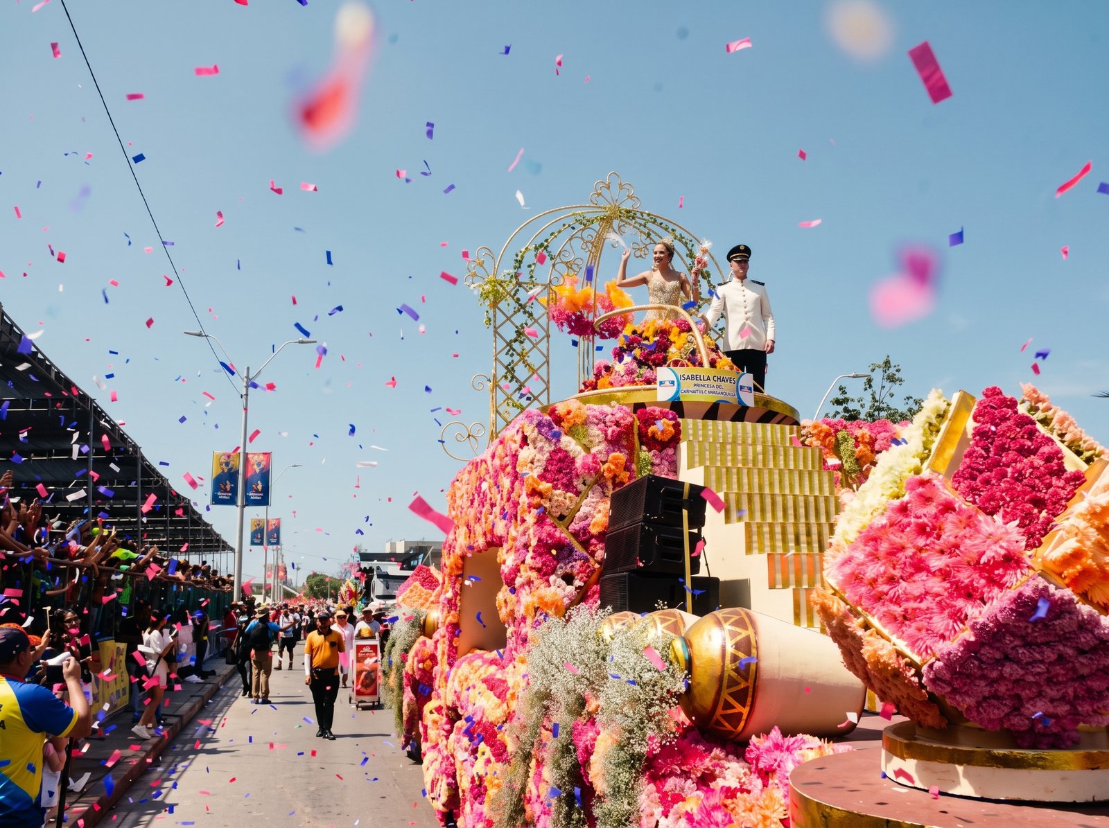 Carnaval de Barranquilla vs. Carnaval de Río de Janeiro: Comparativa para Viajeros