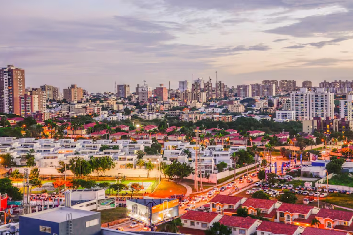 Eventos Barranquilla 2026