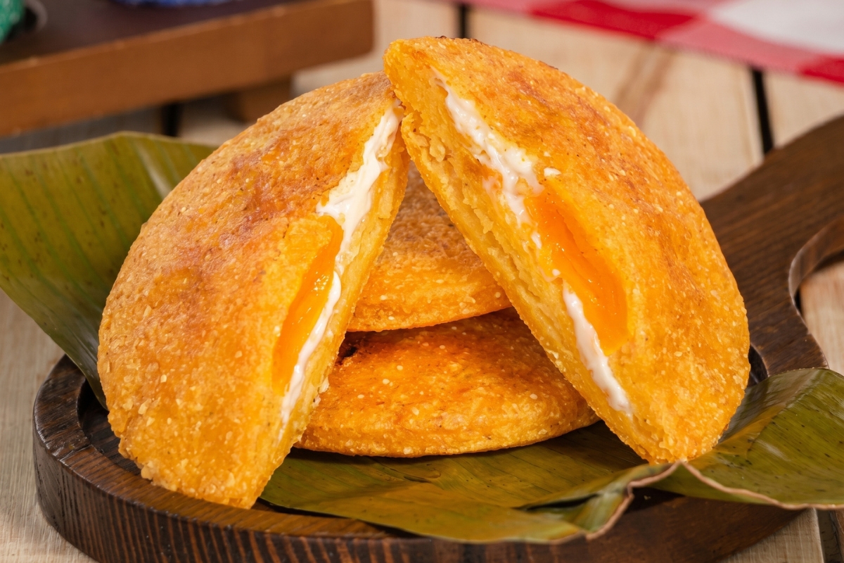 Comida Típica Barranquilla