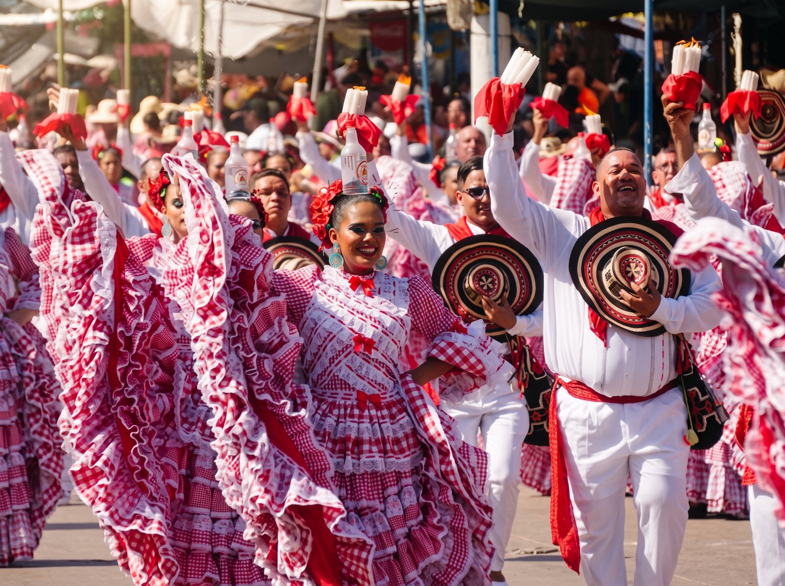 Por Qué el Carnaval de Barranquilla es Patrimonio UNESCO: Historia y Significado Cultural
