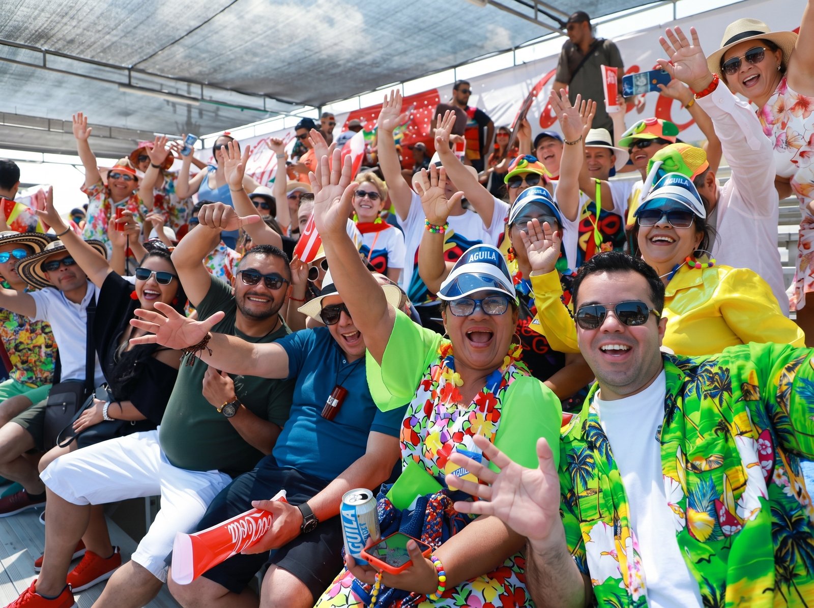 Cómo Organizar un Viaje de Amigos al Carnaval de Barranquilla: Guía Práctica de Grupo