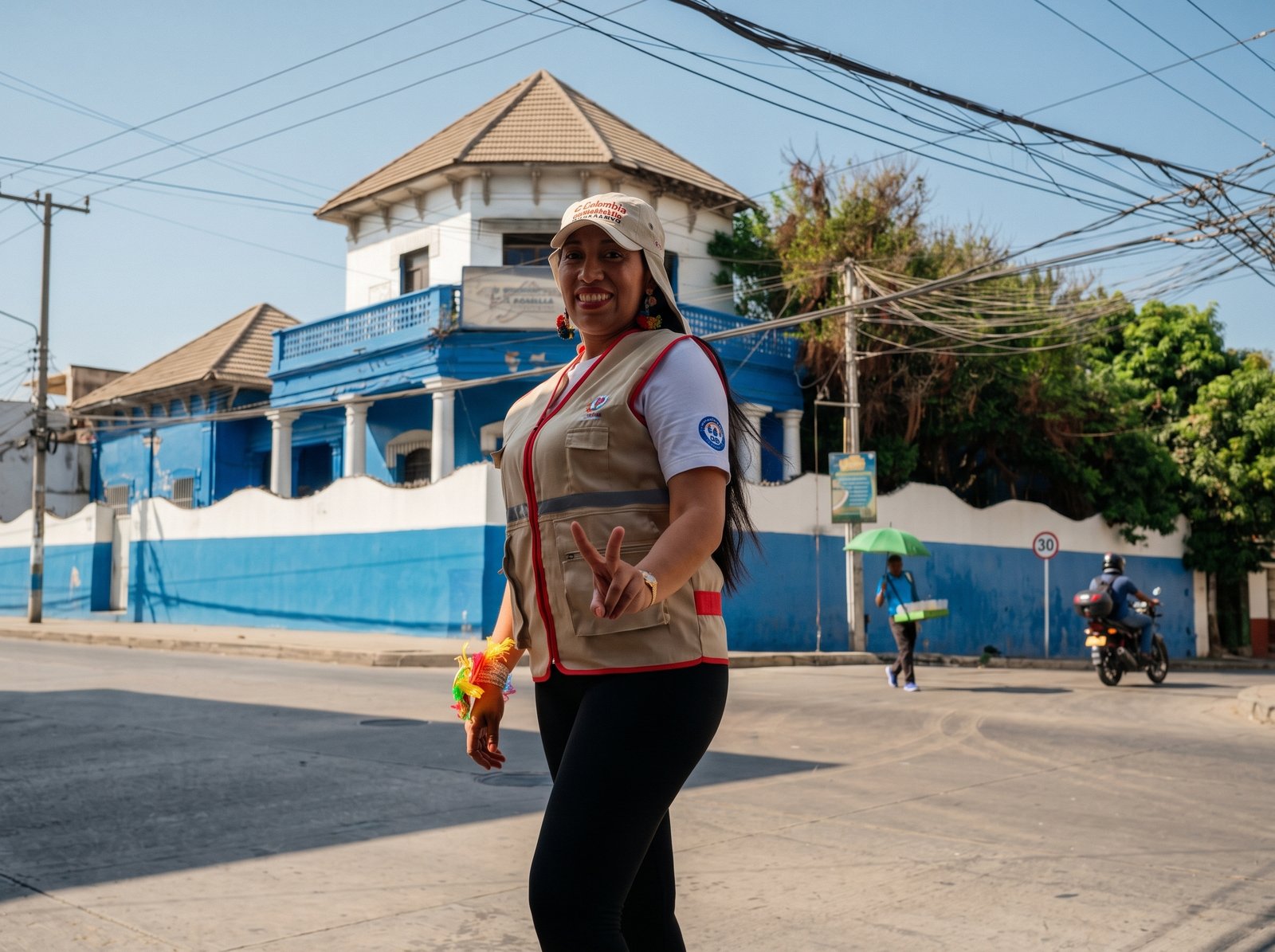 Agencia de Viajes Receptiva vs. Viajar por Cuenta Propia al Carnaval de Barranquilla: ¿Qué Conviene Más?