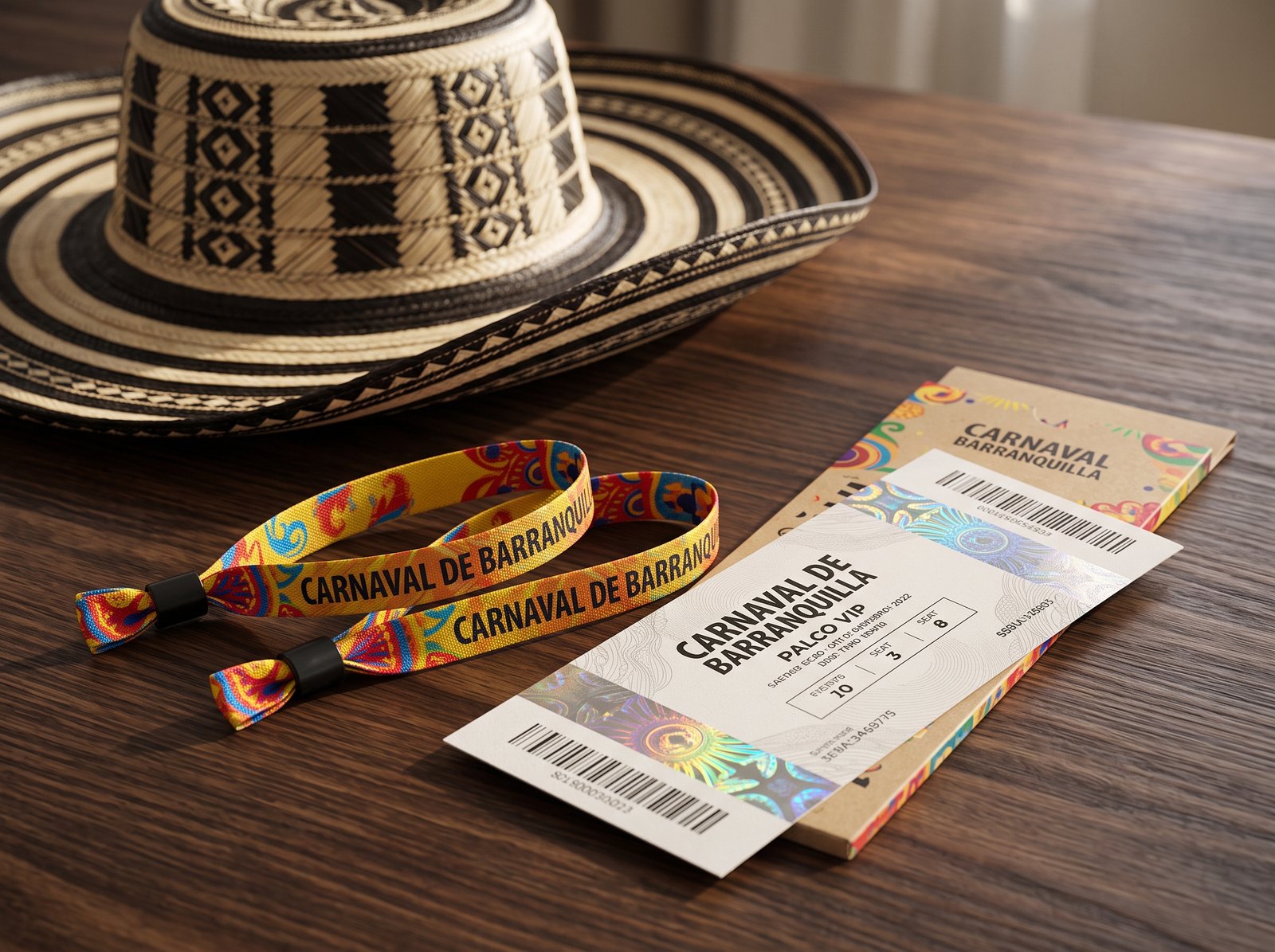 Preventa Carnaval de Barranquilla 2027: Por Qué Comprar con Anticipación y Cómo Congelar tu Tarifa