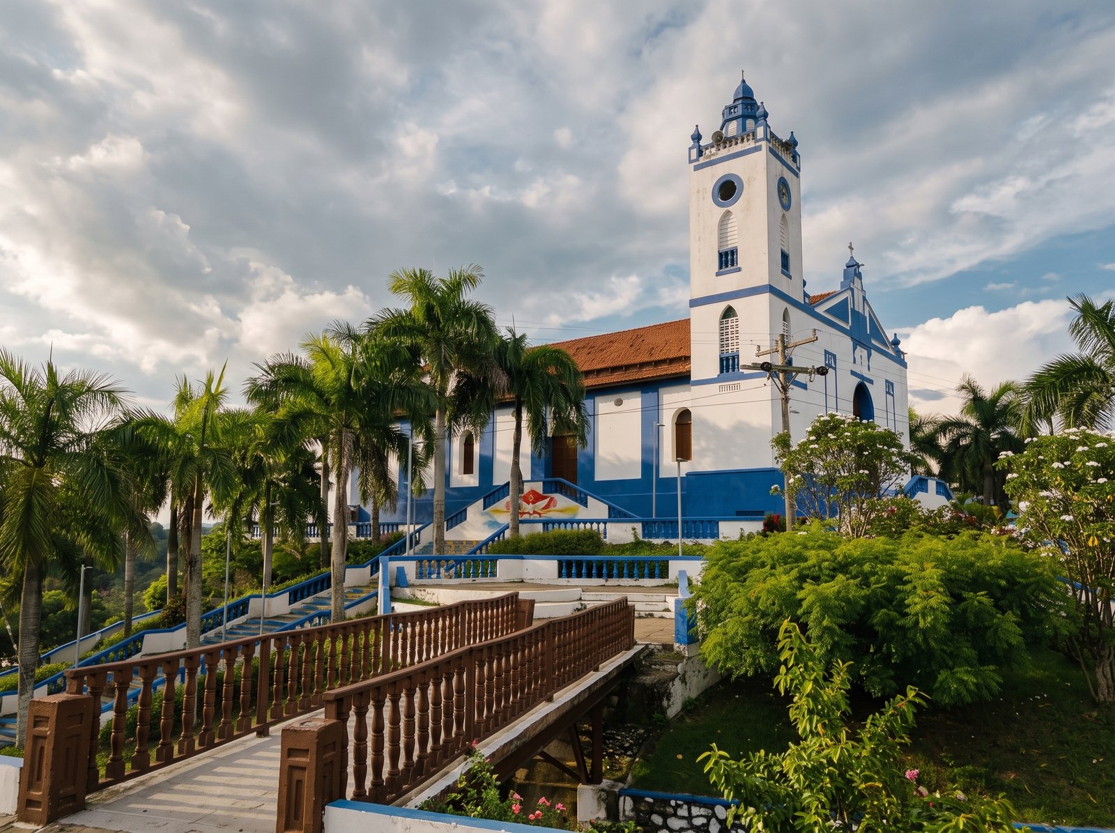 Explorando las Joyas Ocultas: 5 Pueblos Turísticos del Atlántico que Debes Visitar