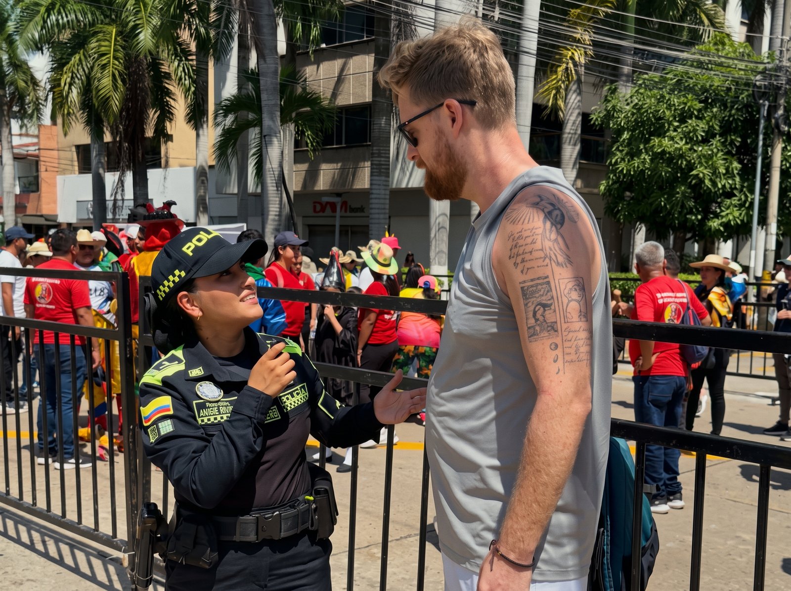 ¿Es Seguro Barranquilla para Turistas Internacionales? Guía de Seguridad, Estafas y Consejos