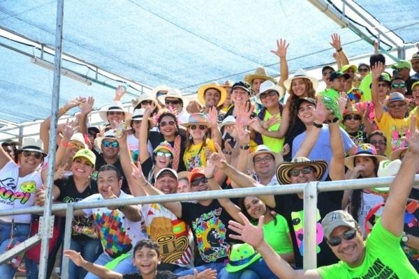 Palco Calle 79-80