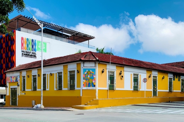 Tours Personalizados Barranquilla