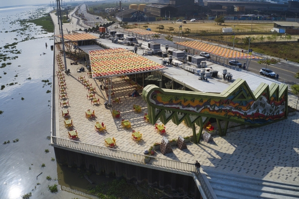 Agencia Receptiva Barranquilla