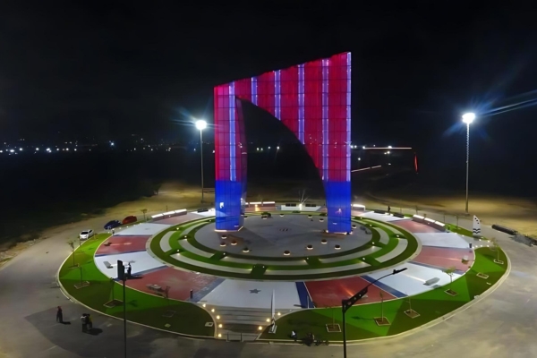 Epicentro de Negocios y Eventos Barranquilla