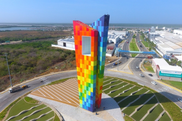 Turismo de Compras y Negocios Barranquilla