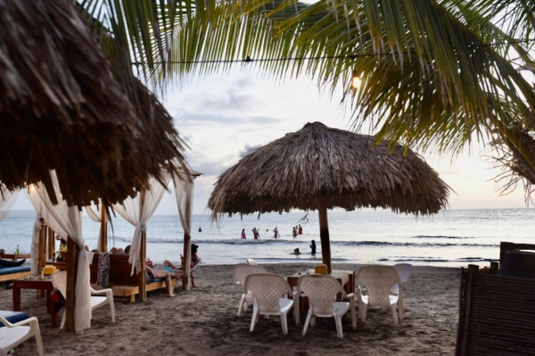 Pasadía Pradomar o Mar y Río