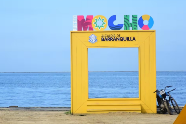 Tren Turístico Las Flores