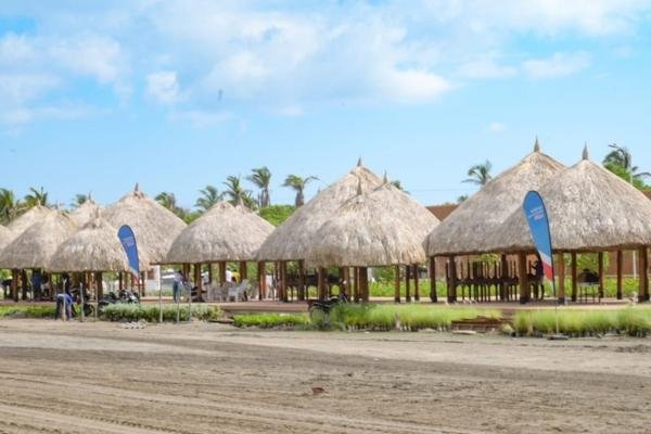 Pasadía Playa Sabanilla
