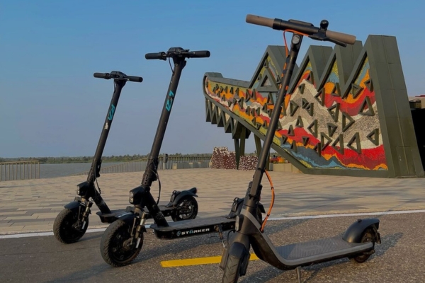 Equipaje para viajar a Barranquilla