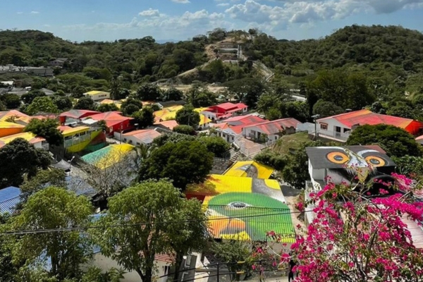 5 Pueblos Turísticos del Atlántico